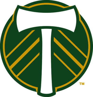 Portland Timbers Logo png