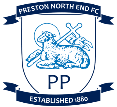 Preston North End Logo png