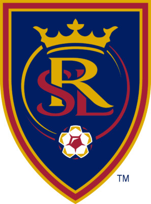 Real Salt Lake Logo (RSL) png