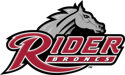 Rider Broncs Logo png