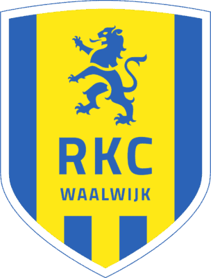 RKC Waalwijk Logo png