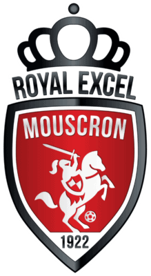 Royal Excel Mouscron Logo png
