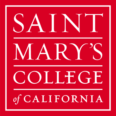 Saint Marys College of California Logo png
