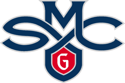 Saint Marys Gaels Logo png
