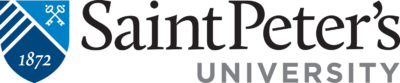 Saint Peters University Logo png