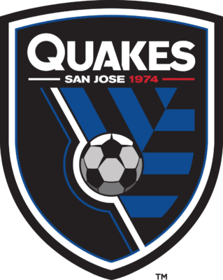 San Jose Earthquakes Logo png