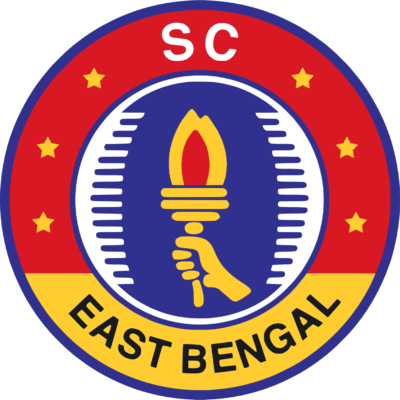 SC East Bengal Logo png