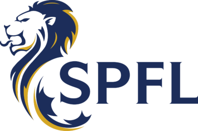 Scottish Premiership Logo (SPFL) png
