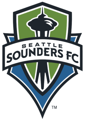 Seattle Sounders FC Logo png