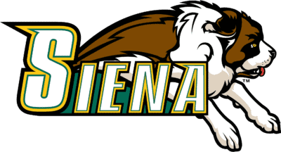 Siena Saints Logo png