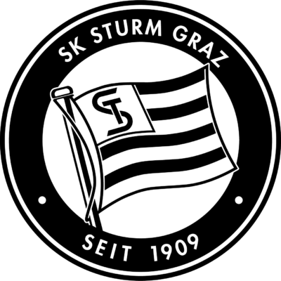SK Puntigamer Sturm Graz Logo png