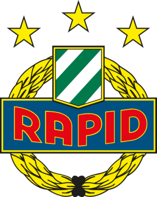 SK Rapid Wien Logo png