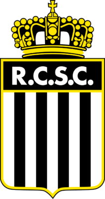 Sporting Charleroi Logo png