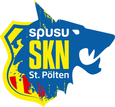 spusu SKN St. Pölten Logo png