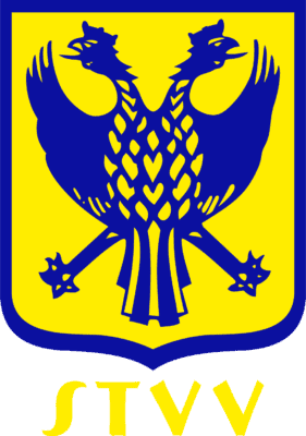 STVV Logo (Sint Truiden) png
