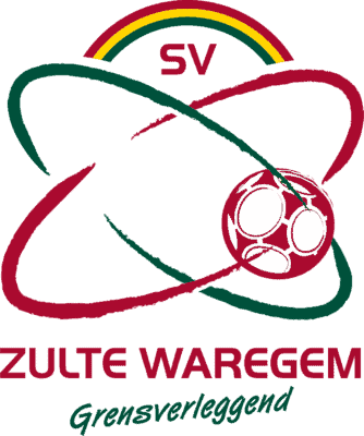 SV Zulte Waregem Logo png