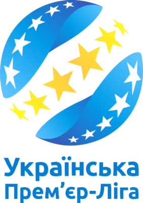 Ukrainian Premier League Logo (UPL) png