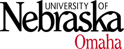 University of Nebraska Omaha Logo (UNO) png