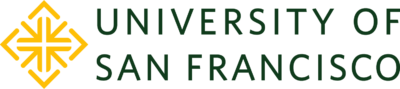 University of San Francisco Logo (USF) png
