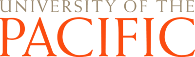 University of the Pacific Logo (UOP) png