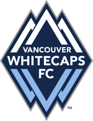 Vancouver Whitecaps FC Logo png