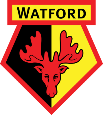 Watford Logo png