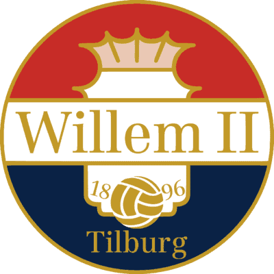 Willem II Logo png