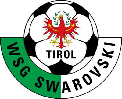 WSG Swarovski Tirol Logo png