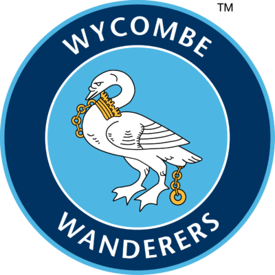 Wycombe Wanderers Logo png