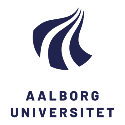 Aalborg University Logo (AAU) png