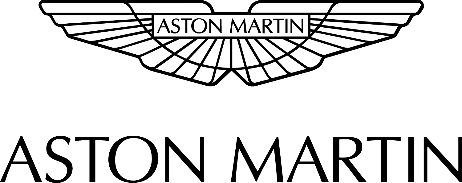 Aston Martin Logo New 21 Download Vector