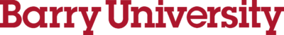 Barry University Logo png