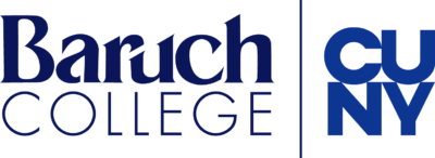 Baruch College Logo png