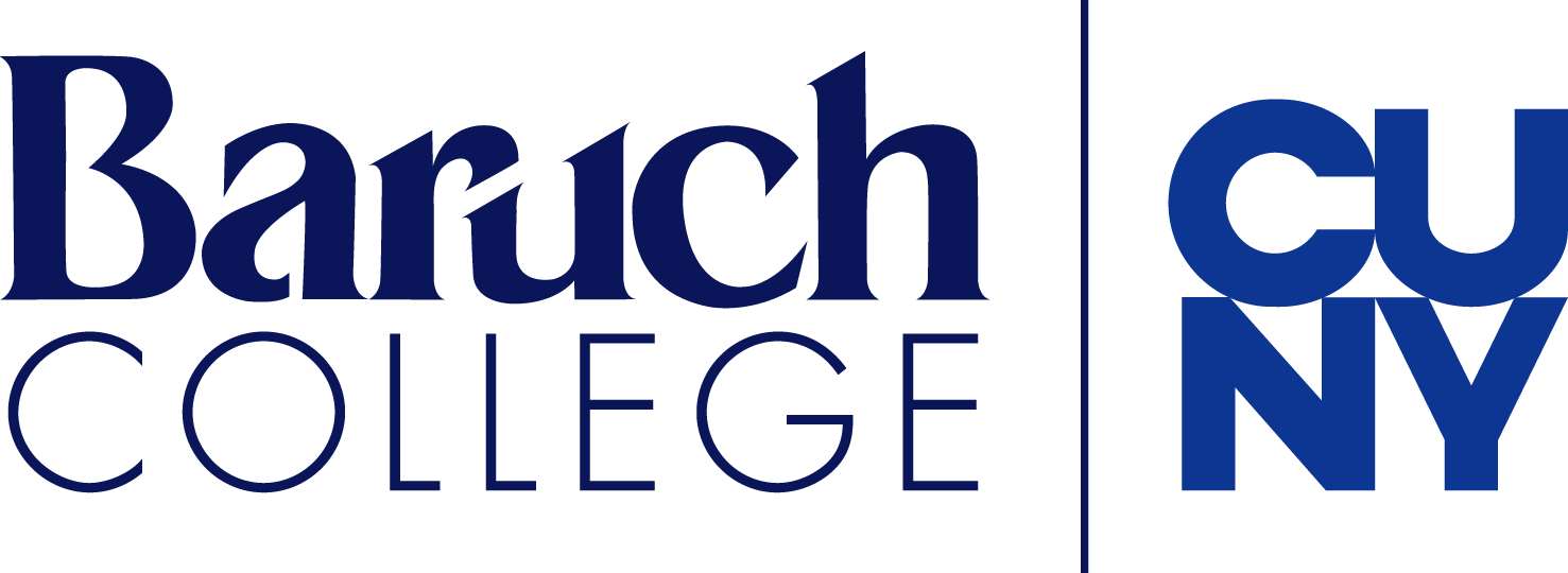 Baruch College Logo Download Vector