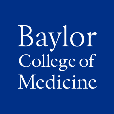 Baylor College of Medicine Logo (BCM) png