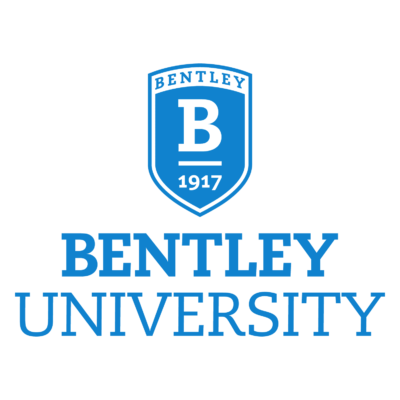 Bentley University Logo png