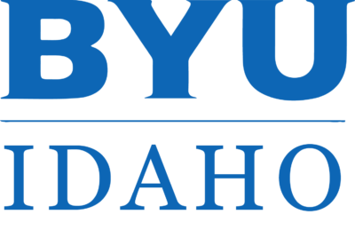 Brigham Young University Idaho Logo (BYU Idaho or BYU I) png