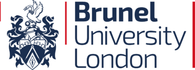 Brunel University London Logo png