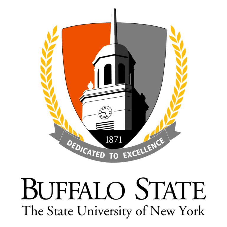 Buffalo State College Logo Download Vector