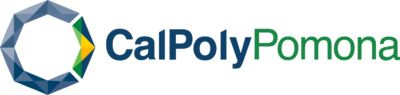 California State Polytechnic University, Pomona Logo (Cal Poly Pomona   CPP) png