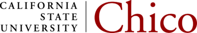 California State University Chico Logo (CSU) png