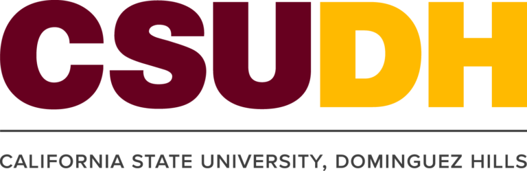 California State University, Dominguez Hills Logo (CSUDH) Download Vector