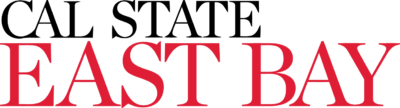 California State University, East Bay Logo (CSUEB) png