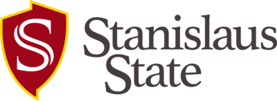 California State University, Stanislaus Logo png