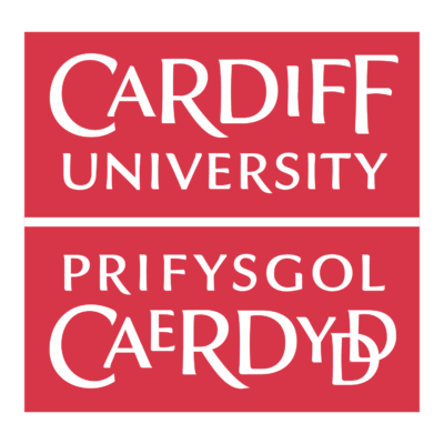 Cardiff University Logo png