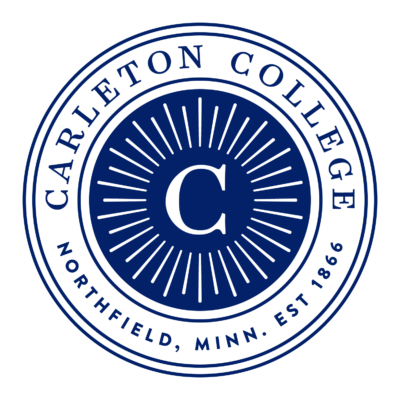 Carleton College Logo png