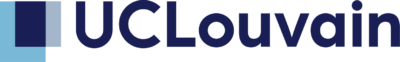Catholic University of Louvain Logo png