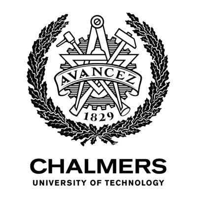 Chalmers University of Technology Logo png
