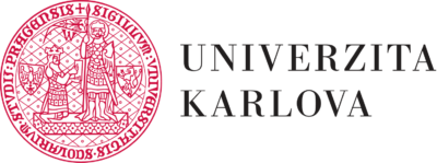 Charles University Logo (UK) png