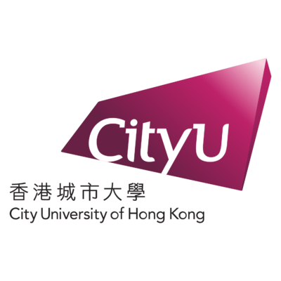 City University of Hong Kong Logo (CityU) png